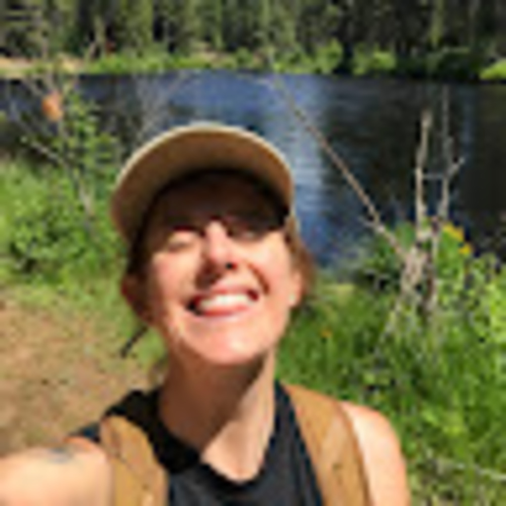 Meet your Posher, Sarah